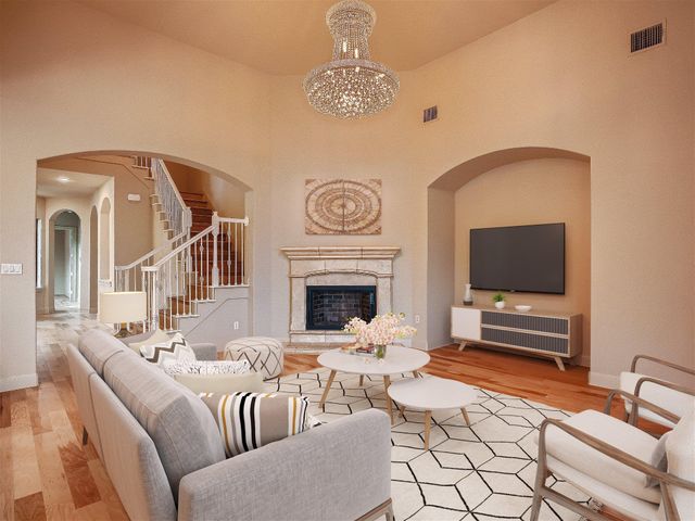 106 Indigo Run CV, Austin, TX 78738