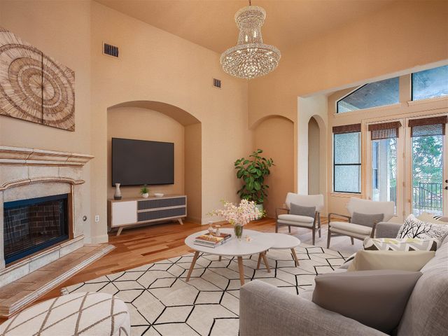 106 Indigo Run CV, Austin, TX 78738