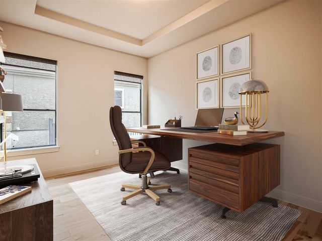 106 Indigo Run CV, Austin, TX 78738