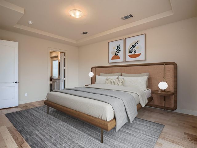 106 Indigo Run CV, Austin, TX 78738
