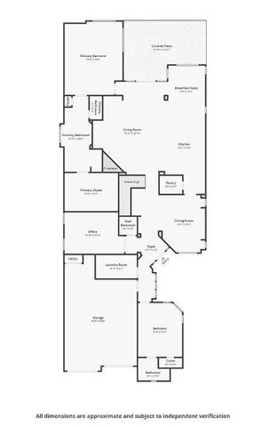 106 Indigo Run CV, Austin, TX 78738