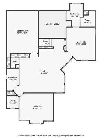 106 Indigo Run CV, Austin, TX 78738