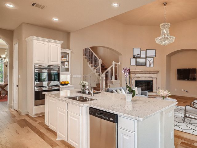 106 Indigo Run CV, Austin, TX 78738