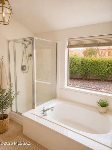 25 S Eastern Dawn Avenue, Tucson, AZ 85748
