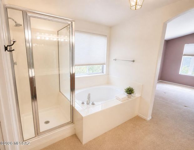 25 S Eastern Dawn Avenue, Tucson, AZ 85748
