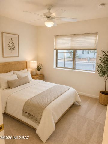 25 S Eastern Dawn Avenue, Tucson, AZ 85748