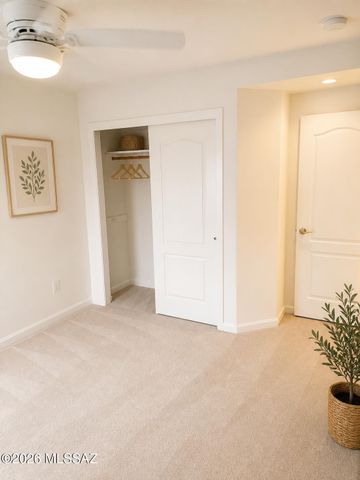 25 S Eastern Dawn Avenue, Tucson, AZ 85748