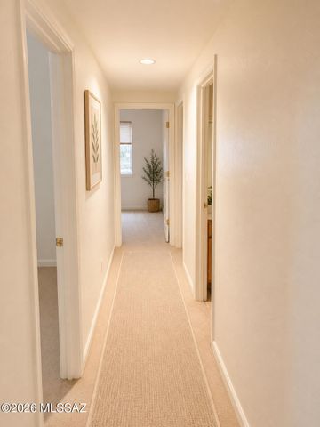 25 S Eastern Dawn Avenue, Tucson, AZ 85748