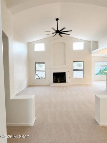 25 S Eastern Dawn Avenue, Tucson, AZ 85748