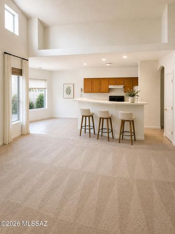 25 S Eastern Dawn Avenue, Tucson, AZ 85748