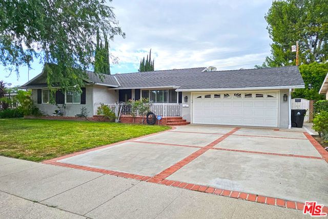 22337 Cantara Street, Canoga Park (los Angeles), CA 91304