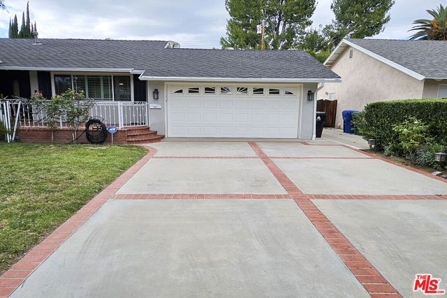 22337 Cantara Street, Canoga Park (los Angeles), CA 91304