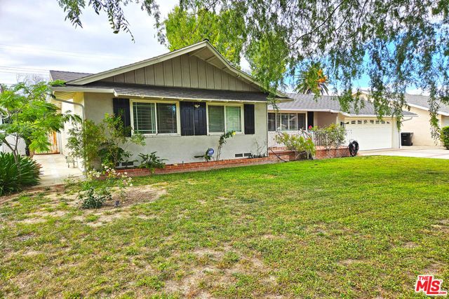 22337 Cantara Street, Canoga Park (los Angeles), CA 91304