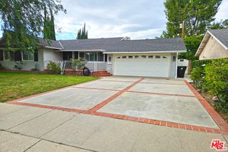 22337 Cantara Street, Canoga Park (los Angeles), CA 91304