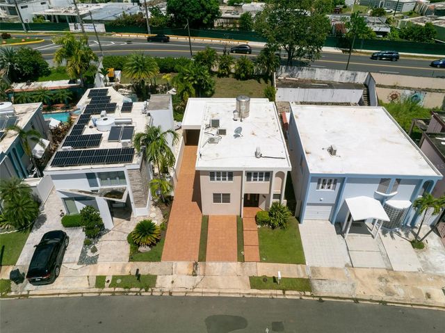 AA 31 QUINTAS DE DORADO, Dorado, PR 00646