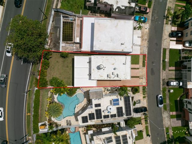 AA 31 QUINTAS DE DORADO, Dorado, PR 00646