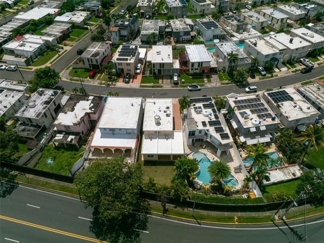 AA 31 QUINTAS DE DORADO, Dorado, PR 00646