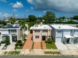 AA 31 QUINTAS DE DORADO, Dorado, PR 00646