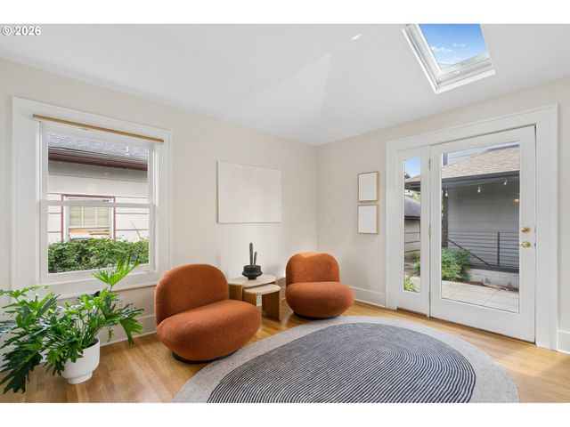 4842 Ne 25TH Ave, Portland, OR 97211