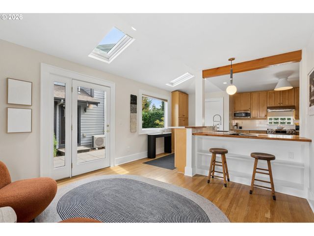 4842 Ne 25TH Ave, Portland, OR 97211
