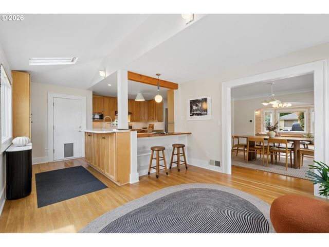 4842 Ne 25TH Ave, Portland, OR 97211