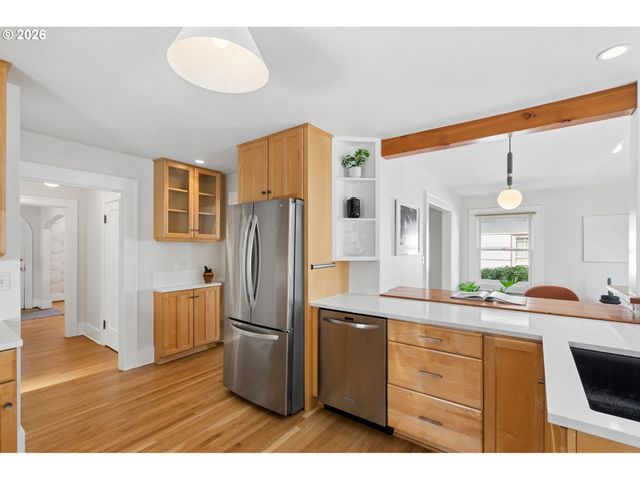 4842 Ne 25TH Ave, Portland, OR 97211