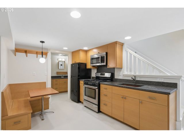 4842 Ne 25TH Ave, Portland, OR 97211