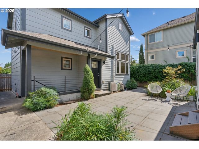 4842 Ne 25TH Ave, Portland, OR 97211
