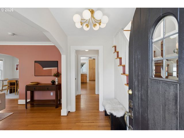 4842 Ne 25TH Ave, Portland, OR 97211