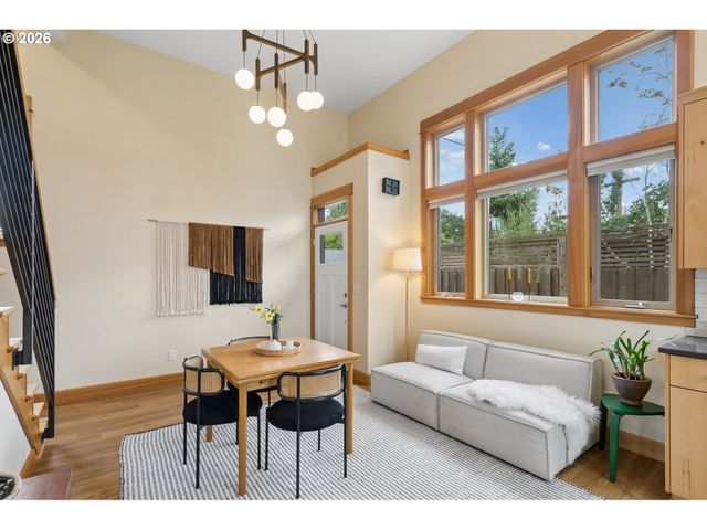 4842 Ne 25TH Ave, Portland, OR 97211