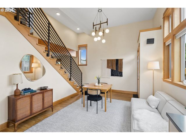 4842 Ne 25TH Ave, Portland, OR 97211