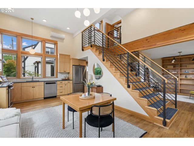 4842 Ne 25TH Ave, Portland, OR 97211