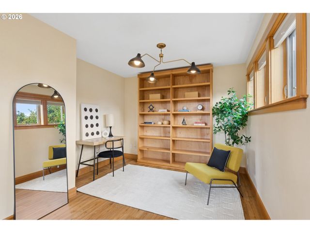 4842 Ne 25TH Ave, Portland, OR 97211