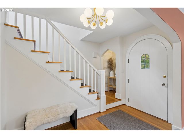 4842 Ne 25TH Ave, Portland, OR 97211