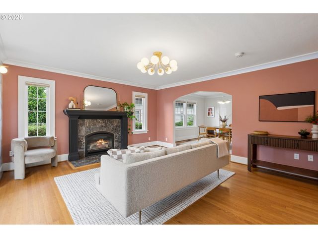 4842 Ne 25TH Ave, Portland, OR 97211