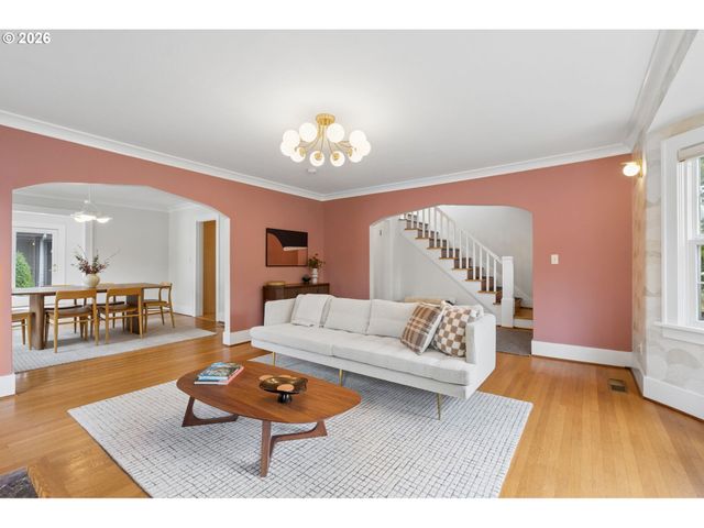 4842 Ne 25TH Ave, Portland, OR 97211