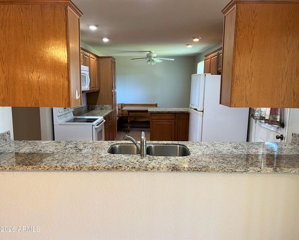 5129 E Emile Zola Avenue, Scottsdale, AZ 85254