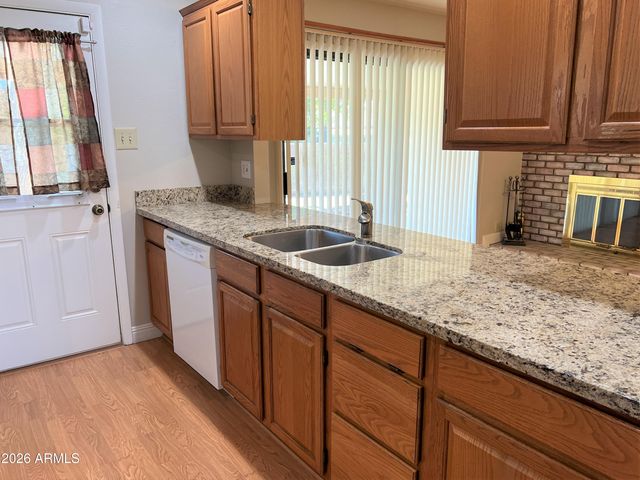 5129 E Emile Zola Avenue, Scottsdale, AZ 85254