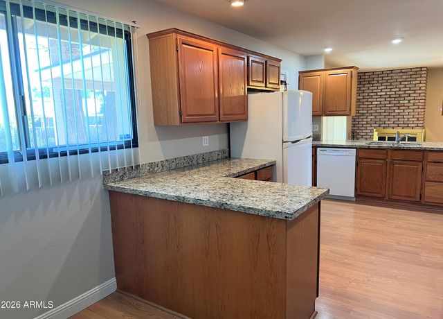 5129 E Emile Zola Avenue, Scottsdale, AZ 85254