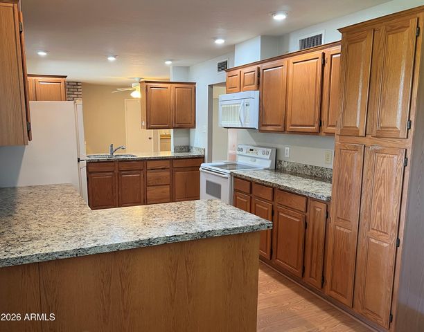 5129 E Emile Zola Avenue, Scottsdale, AZ 85254