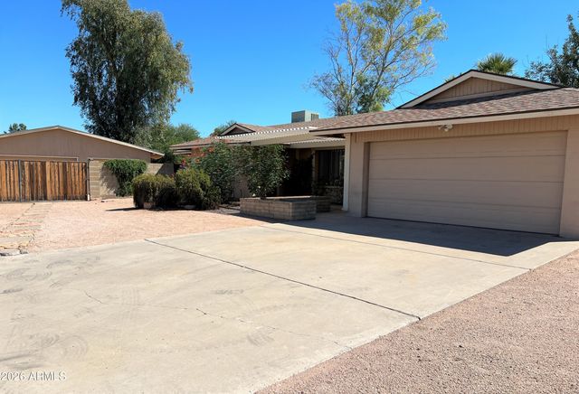 5129 E Emile Zola Avenue, Scottsdale, AZ 85254