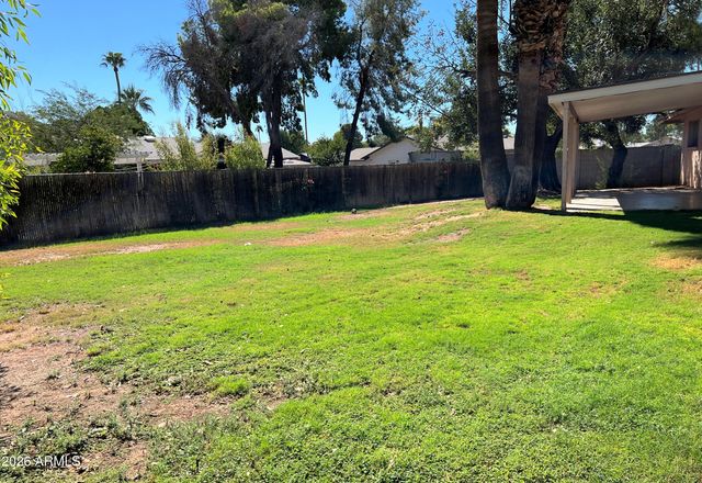5129 E Emile Zola Avenue, Scottsdale, AZ 85254