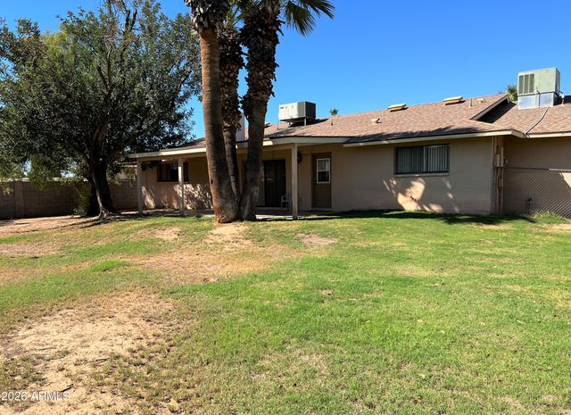 5129 E Emile Zola Avenue, Scottsdale, AZ 85254