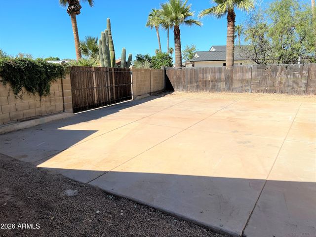 5129 E Emile Zola Avenue, Scottsdale, AZ 85254