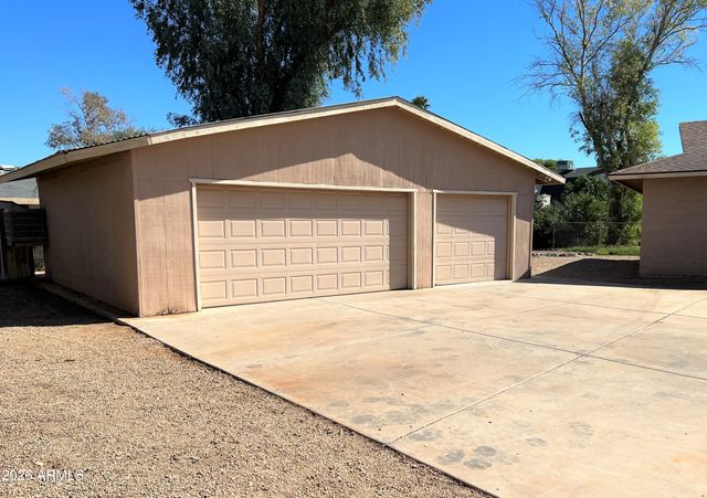 5129 E Emile Zola Avenue, Scottsdale, AZ 85254