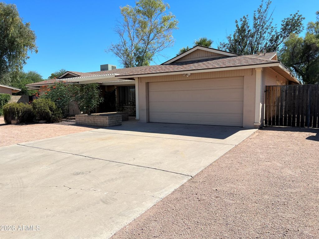 5129 E Emile Zola Avenue, Scottsdale, AZ 85254