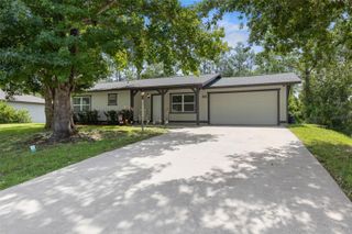66 PEBBLE BEACH DRIVE, Palm Coast, FL 32164