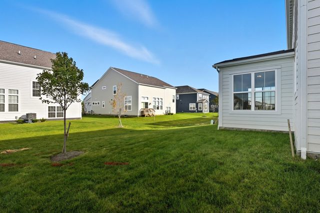 6938 Stillhouse Lane, Dublin, OH 43016