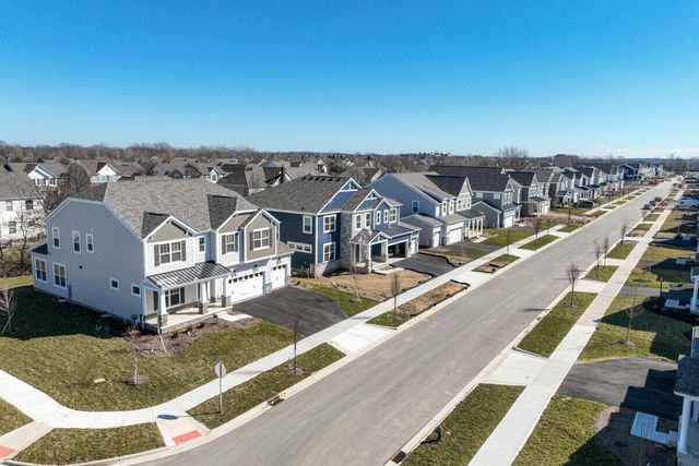 6938 Stillhouse Lane, Dublin, OH 43016