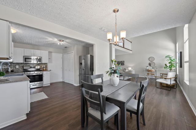 4008 Prestige Court, Grove City, OH 43123